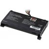 T6 power NBHP0163 5700 mAh batéria - neoriginálna