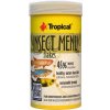 TROPICAL - INSECT MENU FLAKES 100ml/20g