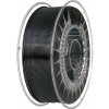 PET-G filament 1,75 mm čierny Devil Design 1 kg