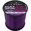 Climax silon Cult Carp line Deep Purple 0,35mm 910mm 9,1kg Průměr 35mm/910m