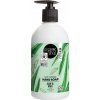 Organic Shop Zjemňujúce mydlo na ruky s Aloe Vera z Barbadosu 500 ml