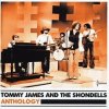 James Tony & The Shondells - Anthology [CD]