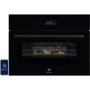 Rúra s mikrovlnkou Electrolux LVL8E09Z MealAssist CombiQuick Čierna