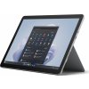 Microsoft Surface Go 4 for Business - Tablet - Intel N-series - N200 / až 3.7 GHz - Win 11 Pro - UHD Graphics - 8 GB RAM - 128 GB SSD - 10.5 dotykový displej 1920 x 1280 - Wi-Fi 6, NFC - platina