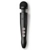 Doxy Die Cast 3R Rechargeable Wand Massager Matte Black