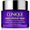 Clinique Smart Clinical™ Repair Wrinkle Correcting Cream vyživujúci protivráskový krém 75 ml