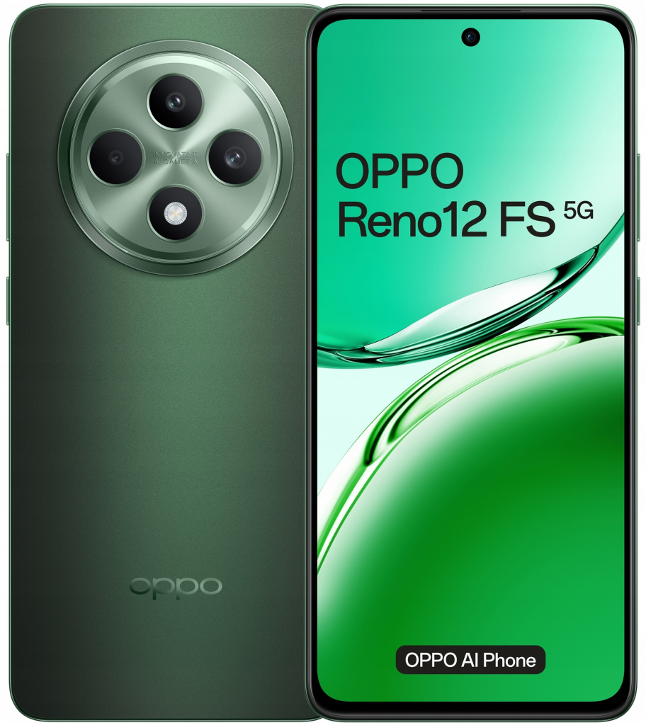 Oppo Reno12 FS 12GB/512GB