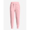 Under Armour Rival Fleece LU joggers PNK