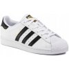 adidas Superstar II bílo černé