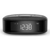 Rádiobudík s DAB+/FM rádiom a LCD displejom, duálny alarm Philips TAR3505