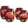 Hot wheels Disney Cars sada chráničů pro děti