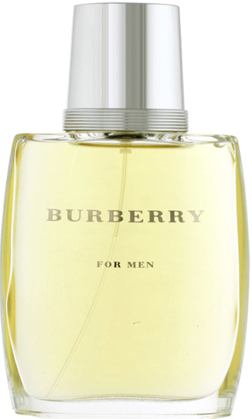 Burberry For Men toaletná voda pánska 100 ml tester