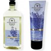 Bath & Body Works Sada LAVENDER VANILLA 2 ks