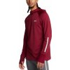 Mikina s kapucňou Under Armour UA LAUNCH ELITE CW HOODY 1386675-625 Veľkosť XXL
