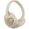 Klapky na uši Barts Bozzie Earmuffs Cream