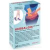 HERBALGIN chronic 30 tabliet