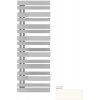 Lotosan MIAMI kúpeľnový radiátor 50 x 180 cm, creamy structure MIA-50/180-LC57