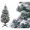 Foxigy Vianočný stromček Jedľa 180cm Snowy