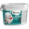 COLORLAK Latex V-2017 C0100 biela 4kg