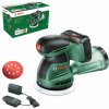 BOSCH - zahrada/dílna Odstredivá brúska Bosch AKU EasyOrbit 18V-10 (0.603.3E4.002)