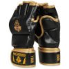 E1v8 veľ. M MMA rukavice DBX BUSHIDO