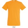SOL's Collection Tričko Regent, krátký rukáv COT25138022000-apricot XS Meruňková