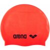Arena Plavecká čiapka - CLASSIC SILICONE oranžová