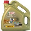 Castrol EDGE Turbo Diesel 5W-40 4 l EAN: 4008177077128