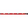 Milwaukee 4932471355 Vodováha REDSTICK rozkládací 200 - 356 cm