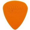 Trsátko Dunlop 0,67 Nylon Midi Standard