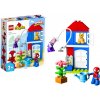 LEGO Duplo – Spider-Man a domček 10995