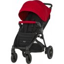 Britax Römer B-Motion 4 flame red 2016