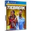 TIEBREAK: Official game of the ATP and WTA (PS4) 3665962020922