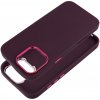Kryt Frame Case Xiaomi Redmi Note 13 5G Purple