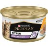 Pro Plan Cat Kitten Healthy Start kura v paštéte 85 g