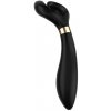 SATISFYER PARTNER MULTIFUN 3 (black)