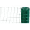 Strend Pro Pletivo ohradové EUROPLAST 1, poplastované zelené 2,0x10m