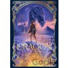 Eragon - Adrián Macho (ilustrátor), Christopher Paolini