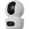 IP kamera EZVIZ TY7 Dual (4MP+4MP) (CS-TY7 (4MP+4MP,W2)) biela