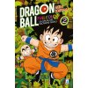 saga del giovane Goku. Dragon Ball full color (Akira Toriyama)(Brožovaná)