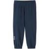 Reima Dětské zateplené softshellové kalhoty Oikotie Navy