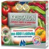 Hnojivo Agro Kristalon Zdravé rajče a paprika 0.5 kg