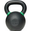 Body Solid Bodytrading Kettlebell KBPO24 24kg, práškový lak