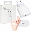 ORIGINÁLNA NABÍJAČKA APPLE 20W PD USB C MUVV3ZM/A iPHONE 16 15 14