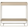 Ferm Living Truhlík na rastliny Plant Box Two-Tier, cashmere