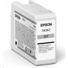 Epson T47A7 Black - originálny