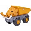 Mikrotrading Auto stavební sklápěčka/mamut 26 cm pohyblivé části