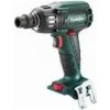 METABO SSW 18 LTX 400 BL 602205840