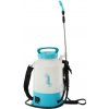 Garden Line AKUMULÁTOROVÝ POSTREKOVAČ 5 L *0450