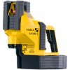 Multipriamkový laser STABILA LA 180 L TA18044